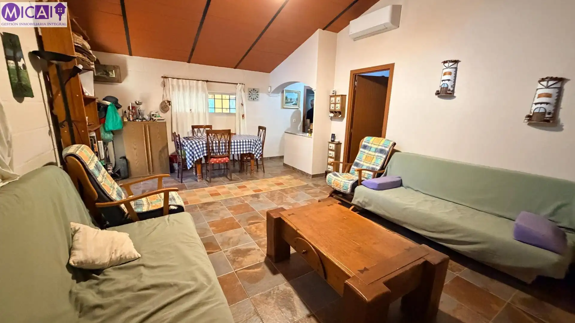 Casa o chalet en venta en Centro