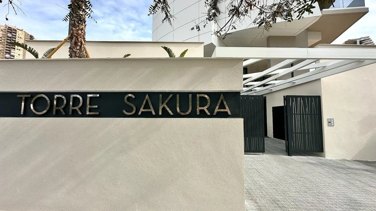 Appartement compact avec piscine à vendre à Avenida av.moralet, imagen 4