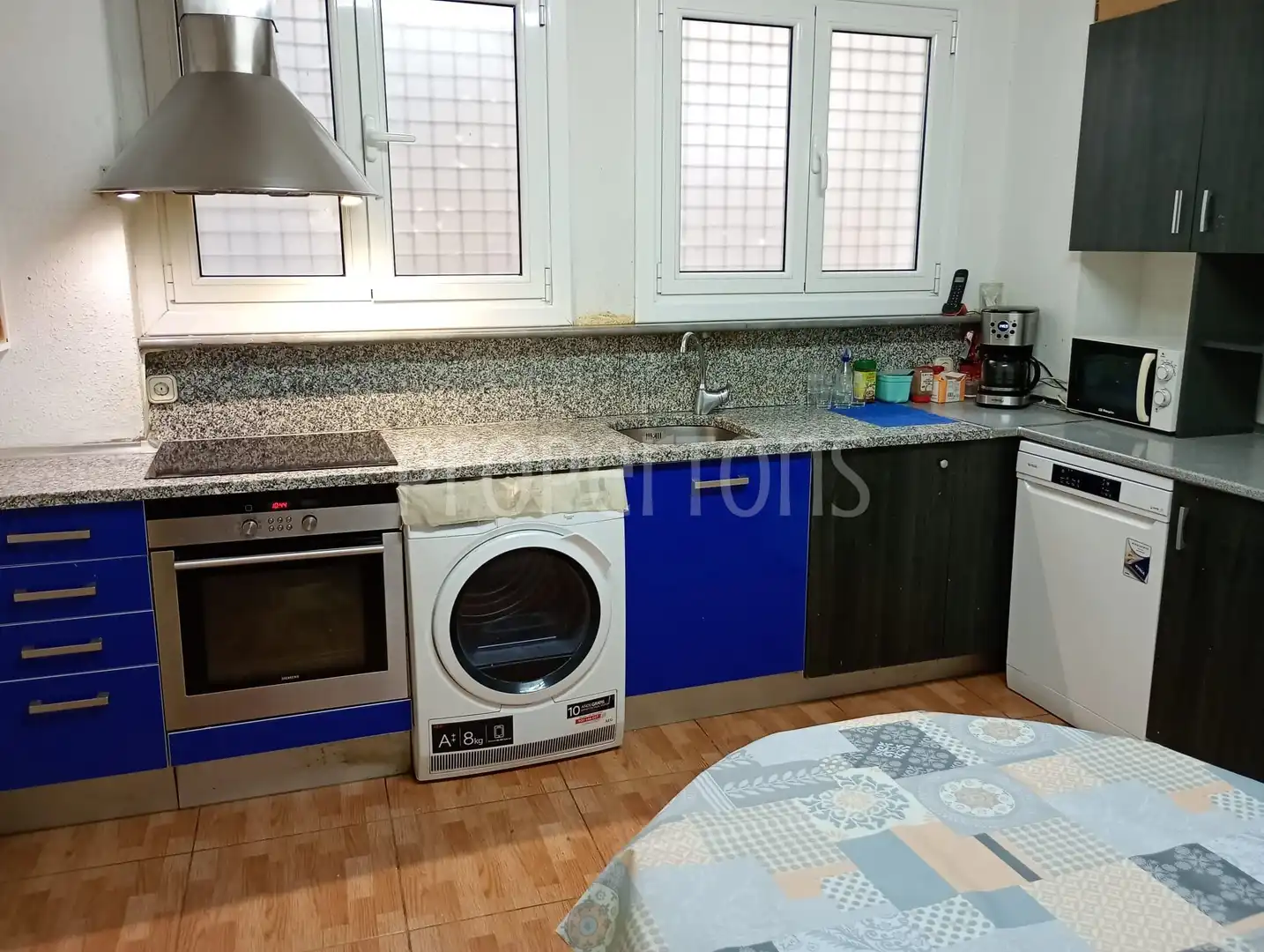 Kitchen of Flat for sale in Vitoria - Gasteiz