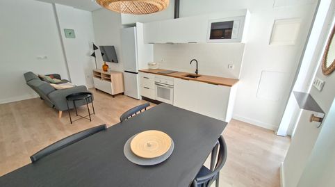 Foto 4 de Apartamento de alquiler en Avinguda Ancha de Castelar, Norte, San Vicente del Raspeig / Sant Vicent del Raspeig