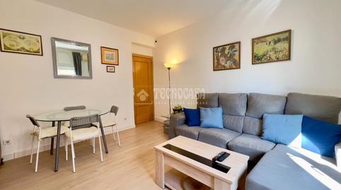 Foto 4 de Pis en venda a Puerta del Ángel, Madrid