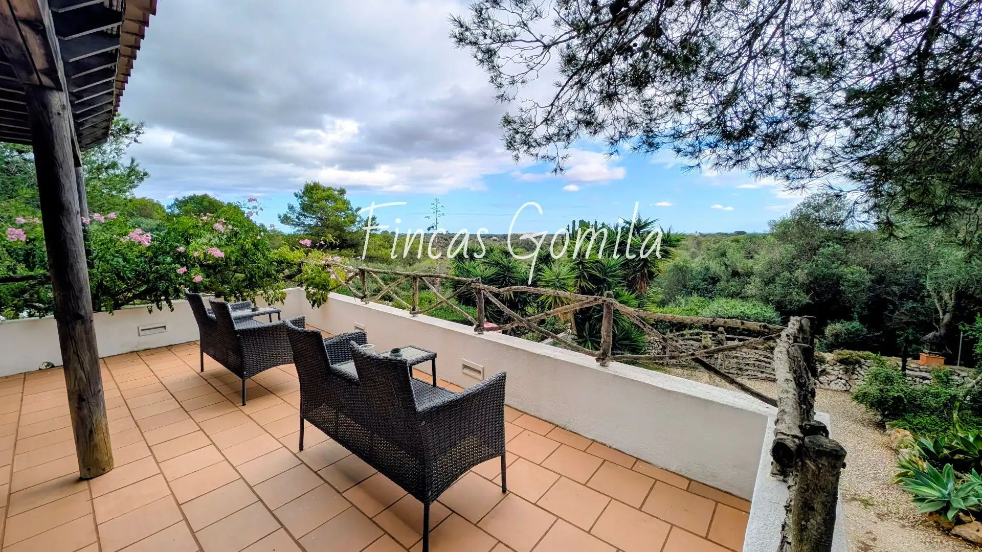 Casa amb piscina en venda a Sant Lluís - S'Ullestrar - Torret, imagen 31