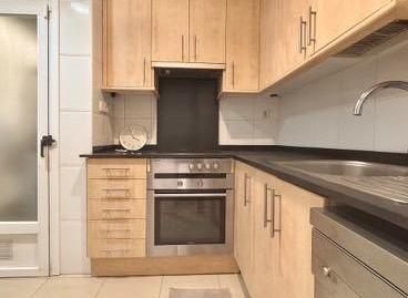Foto 2 de Piso en venta en Sant Pere, Barcelona