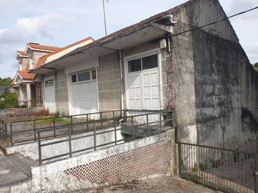 Nave industrial en venta en Calle Calle de Calvo Sotelo