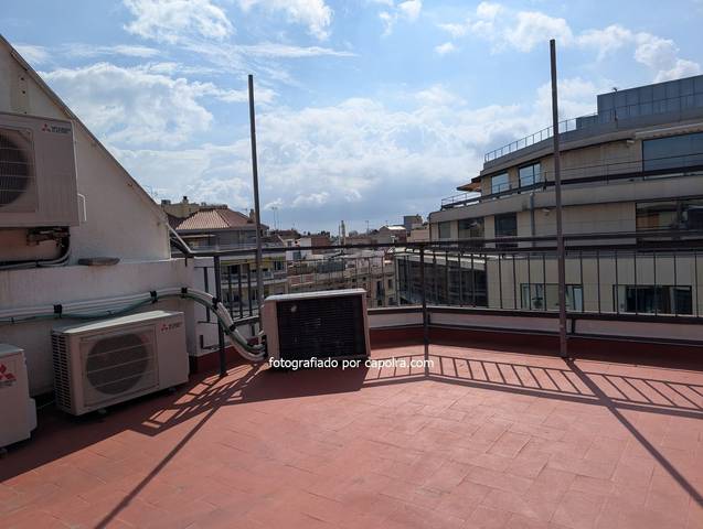 Oficina en Alquiler en sepulveda en Sant Antoni