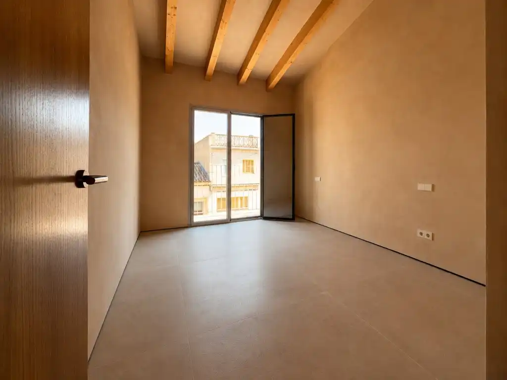 Casa adosada en venta en Ses Salines con Aire acondicionado, Jardín privado y Terraza