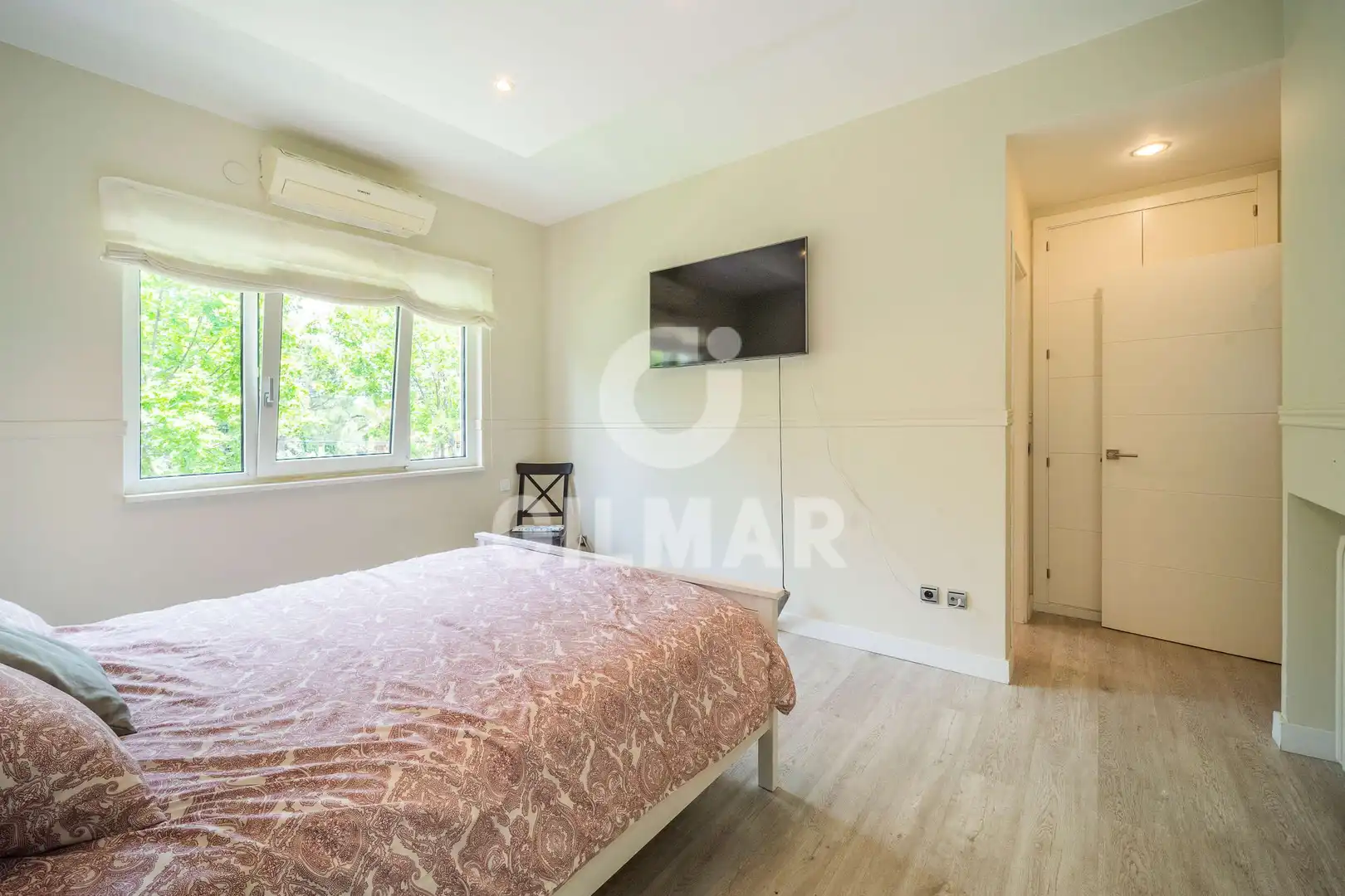 Chalet con piscina en venta en Fuente del Fresno, imagen 24