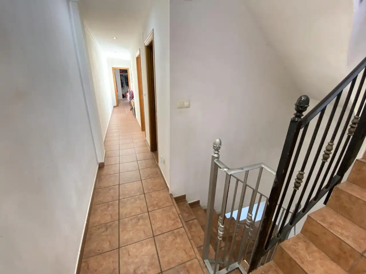 Casa o xalet en venda en Oliva amb Terrassa