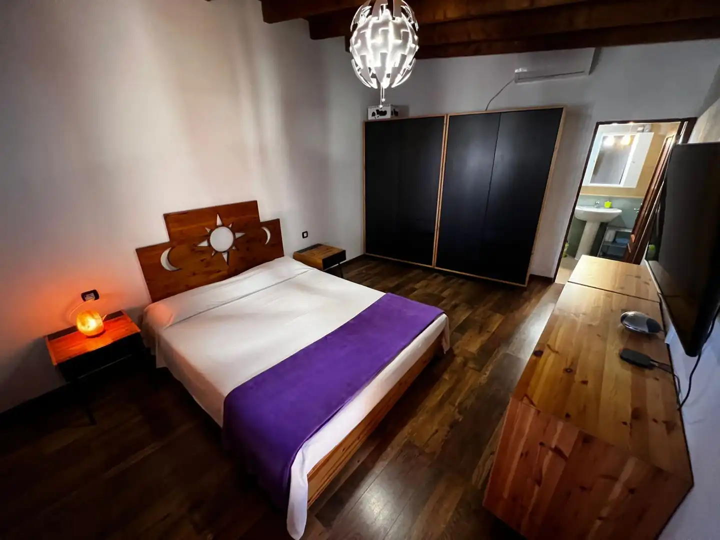 Dormitori de Casa o xalet en venda en Las Palmas de Gran Canaria