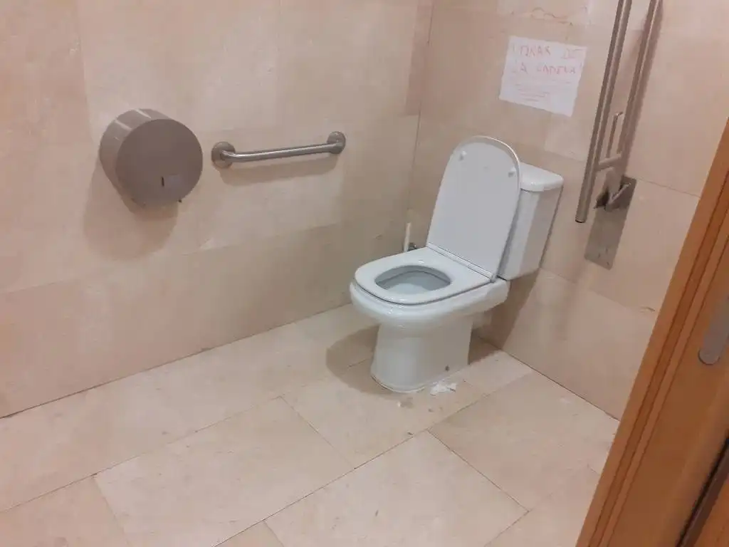 Büro zum Verkauf in DIAGONAL 523, imagen 28