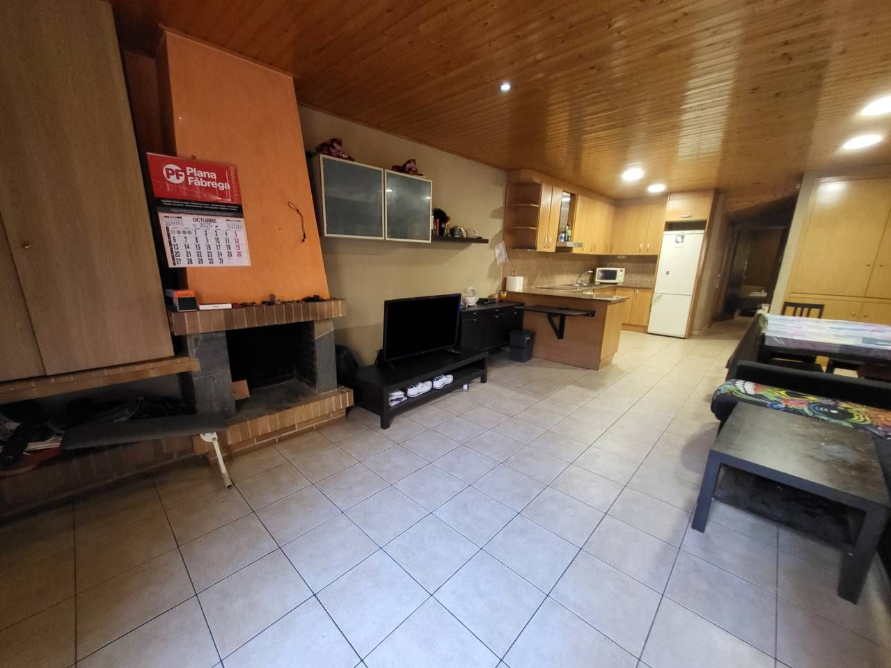 Piso en venta en Manlleu con Terraza