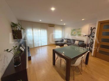 Piso con balcón en venta en Sant Miquel