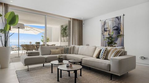 Bonito Apartamento en Ojen