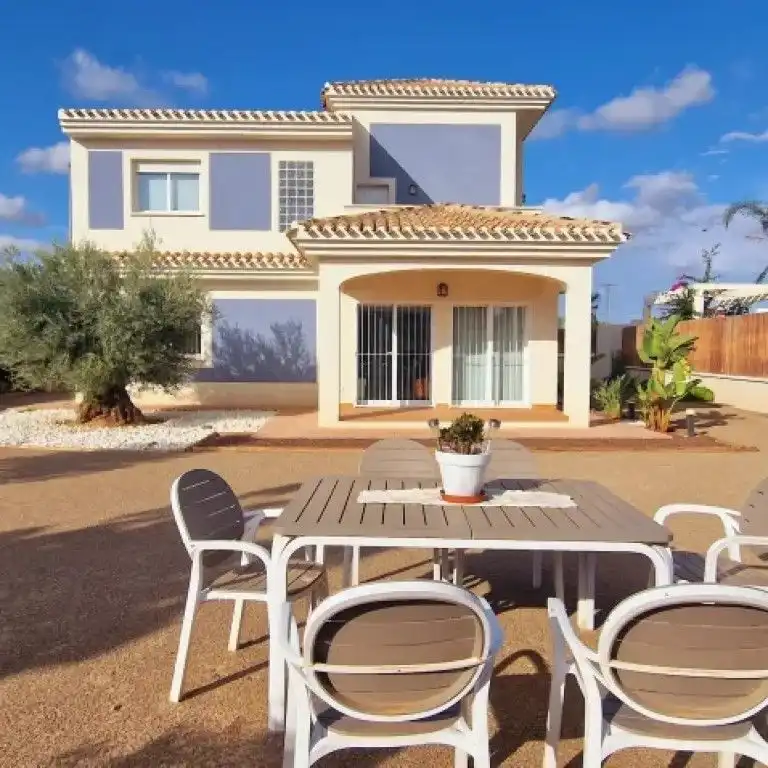 Detached house for sale in Lorca Ciudad, imagen 4