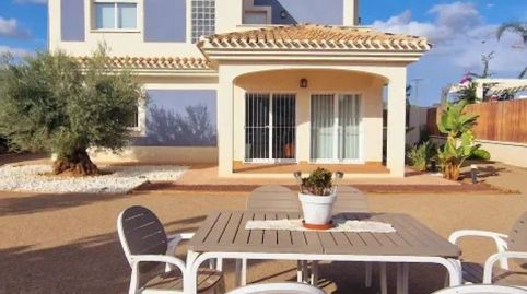 Foto 4 de Casa o chalet en venta en Tercia, Lorca
