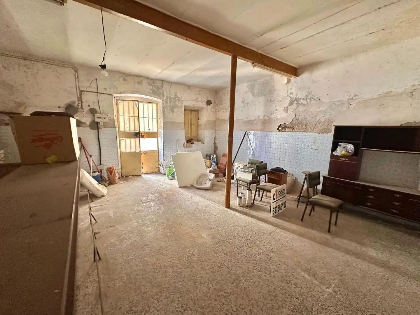 Maison rustique à vendre à Fuente Obejuna, imagen 7