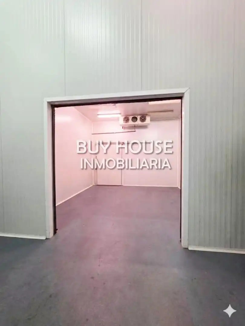 Gewerbefläche zur Übernahme in Estación - Cruz Roja, imagen 4