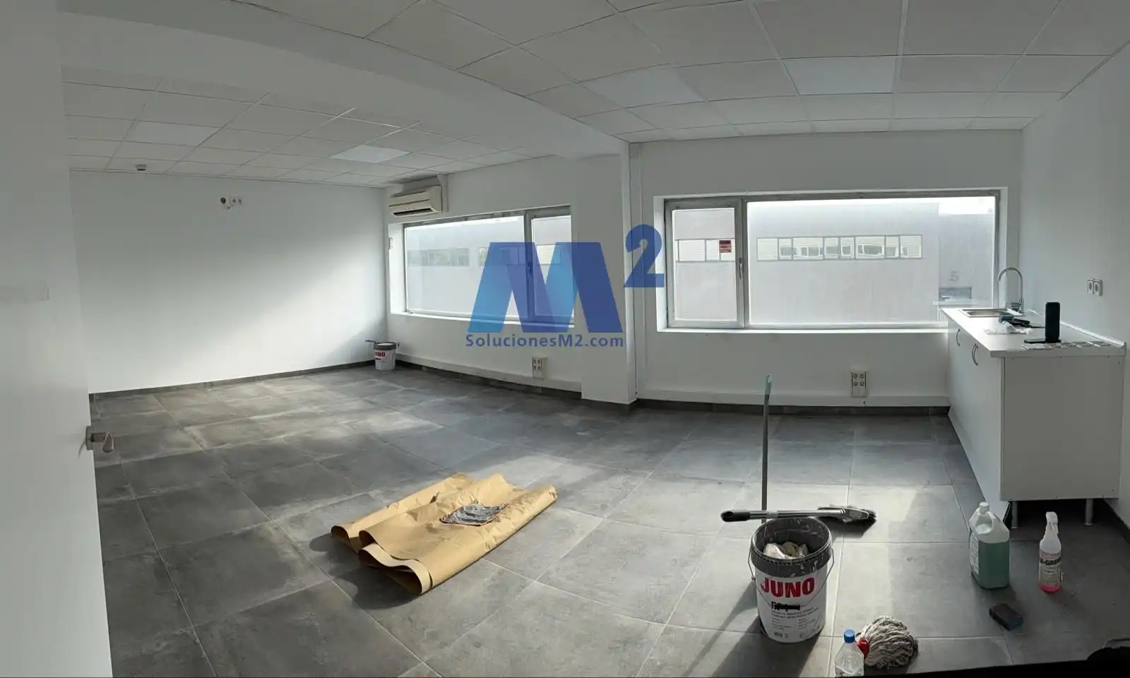 Industrial building to rent in de la Cañada, imagen 11