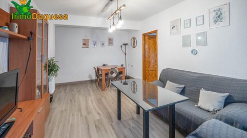 Foto 2 de Piso en venta en Camino de Ronda, Granada Capital
