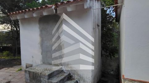 Foto 3 de Casa o chalet en venta en Aigues, El Montmell, Tarragona