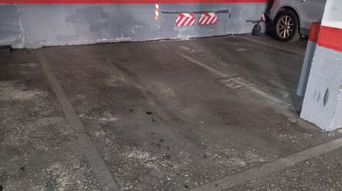 Foto 2 von Garage zur Miete in Calle Doctor Bastos, 7, Zona Norte, Majadahonda