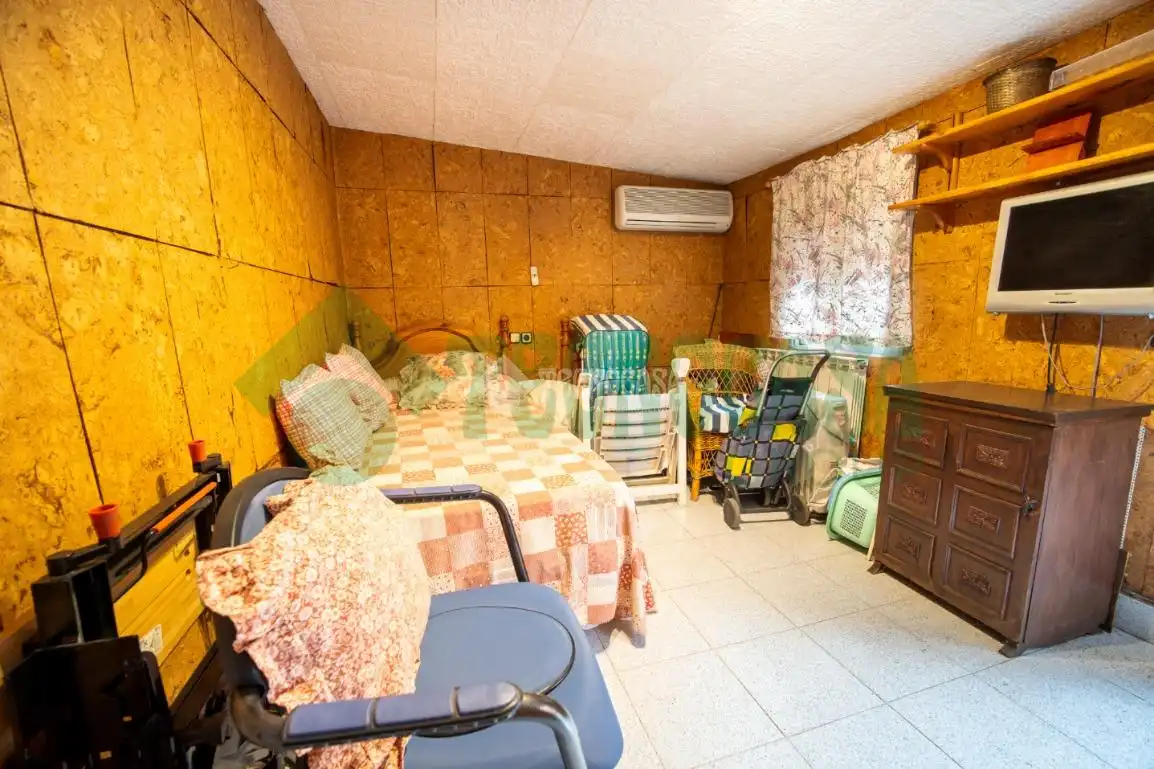 Piso en venta en Madrid con Aire acondicionado, Calefacción y Terraza