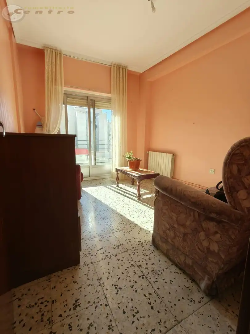 Piso con terraza en venta en Hermanos Jimenez, imagen 20