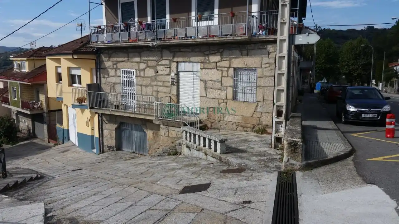 Semi-detached house with terrace for sale in Cudeiro, imagen 23