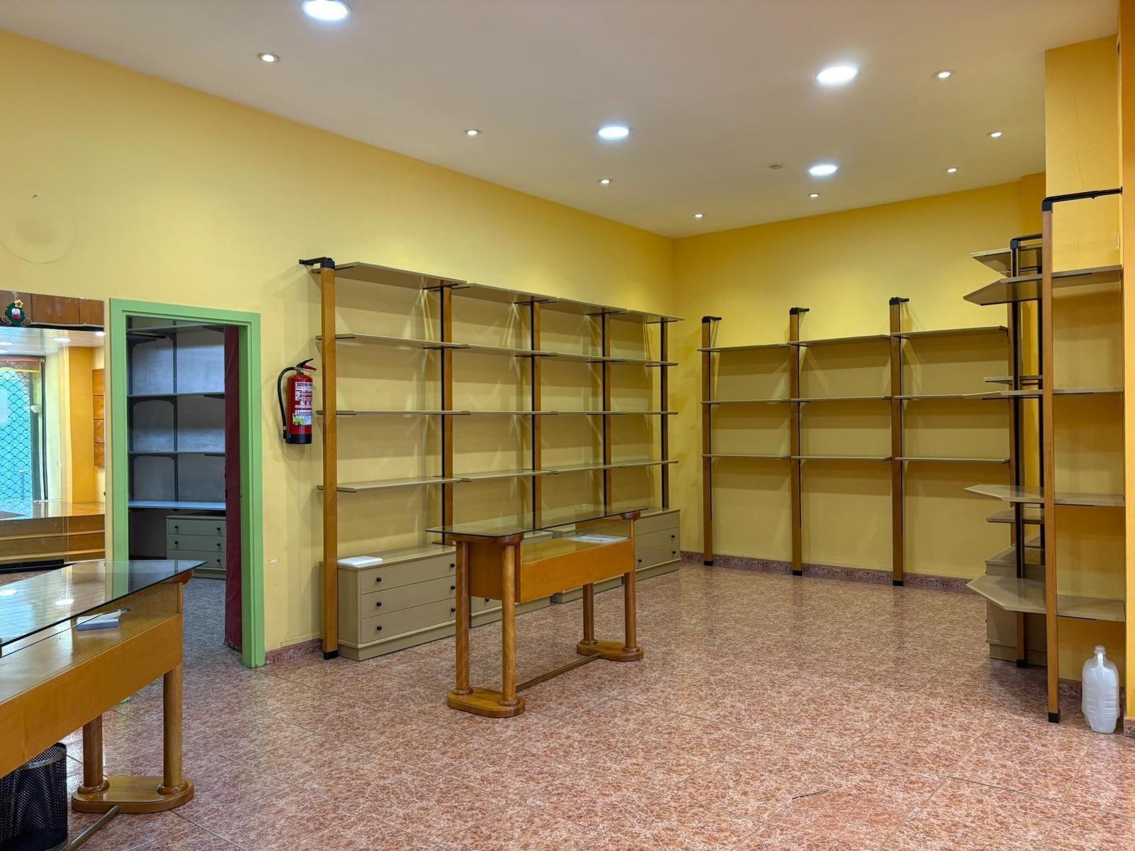 Premises to rent in Santa Coloma de Gramenet