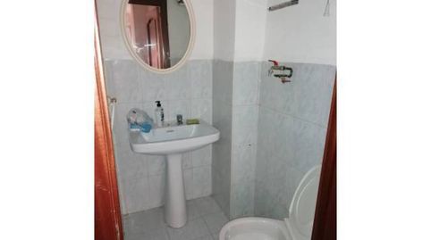 Foto 5 von Geschaftsraum zur Miete in Calle Blas Infante, Barrio de Zaidín, Granada Capital