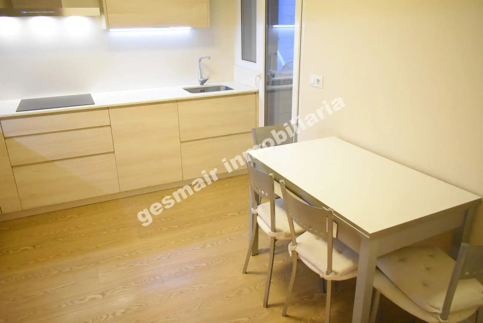 Flat with lift to rent in Rúa Doutor Loureiro Crespo 23, imagen 6