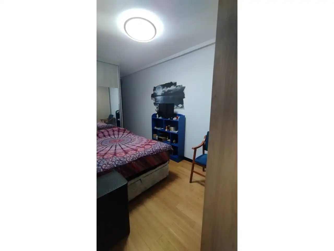 Habitación de Piso en venta en Ocaña con Calefacción, Parquet y Amueblado