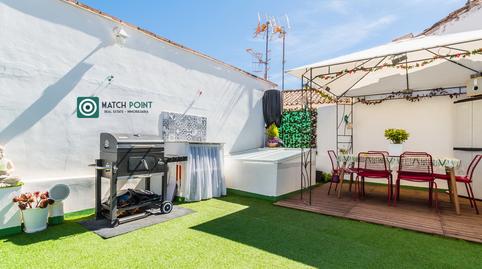 Foto 3 de Casa adosada en venda a Calle Guayabas, Almuñecar Centro, Granada