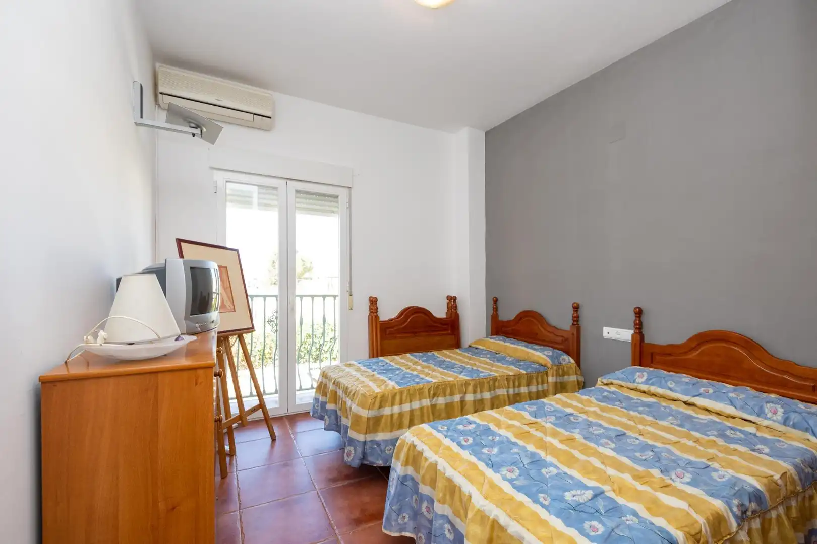 Dormitori de Edifici en venda en Ventas de Huelma