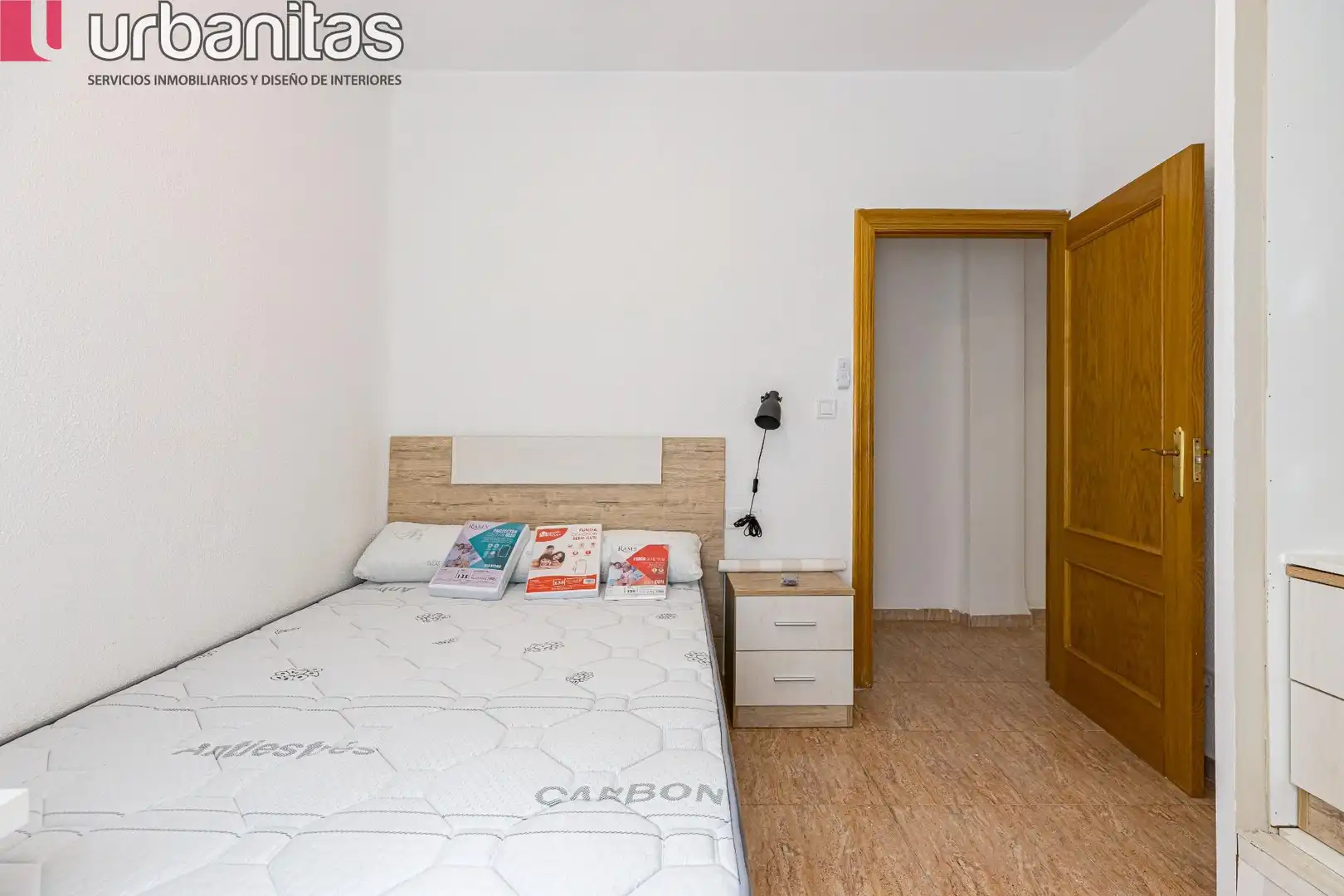 Piso con terraza en alquiler en INTENDENTE JORGE PALACIOS 20, imagen 21