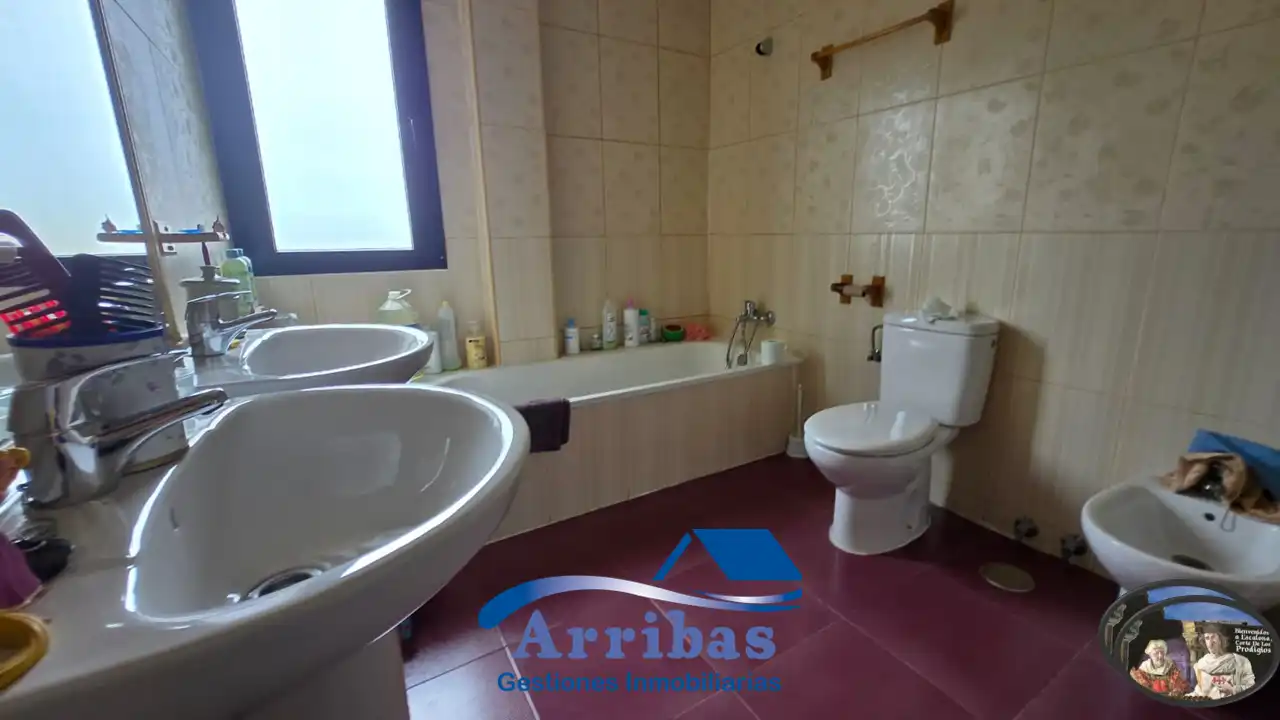 Chalet con piscina en venta en Escalona, imagen 53