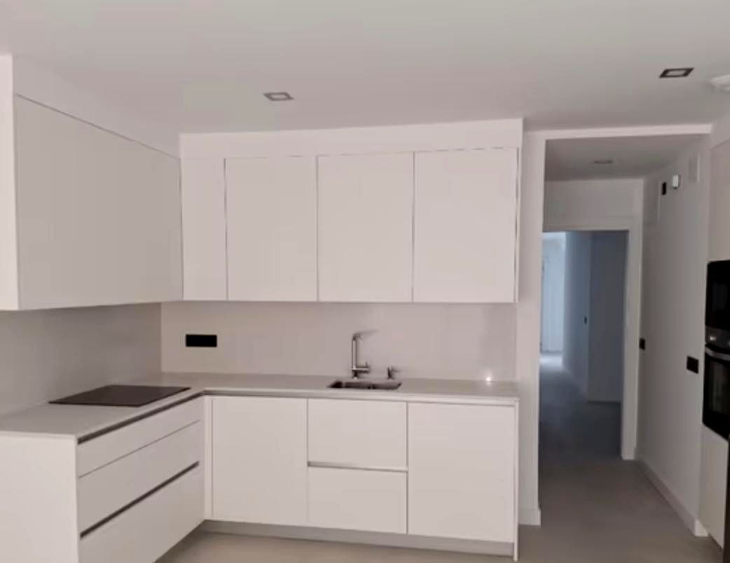 Flat to rent in Jón Bouza, Toscal