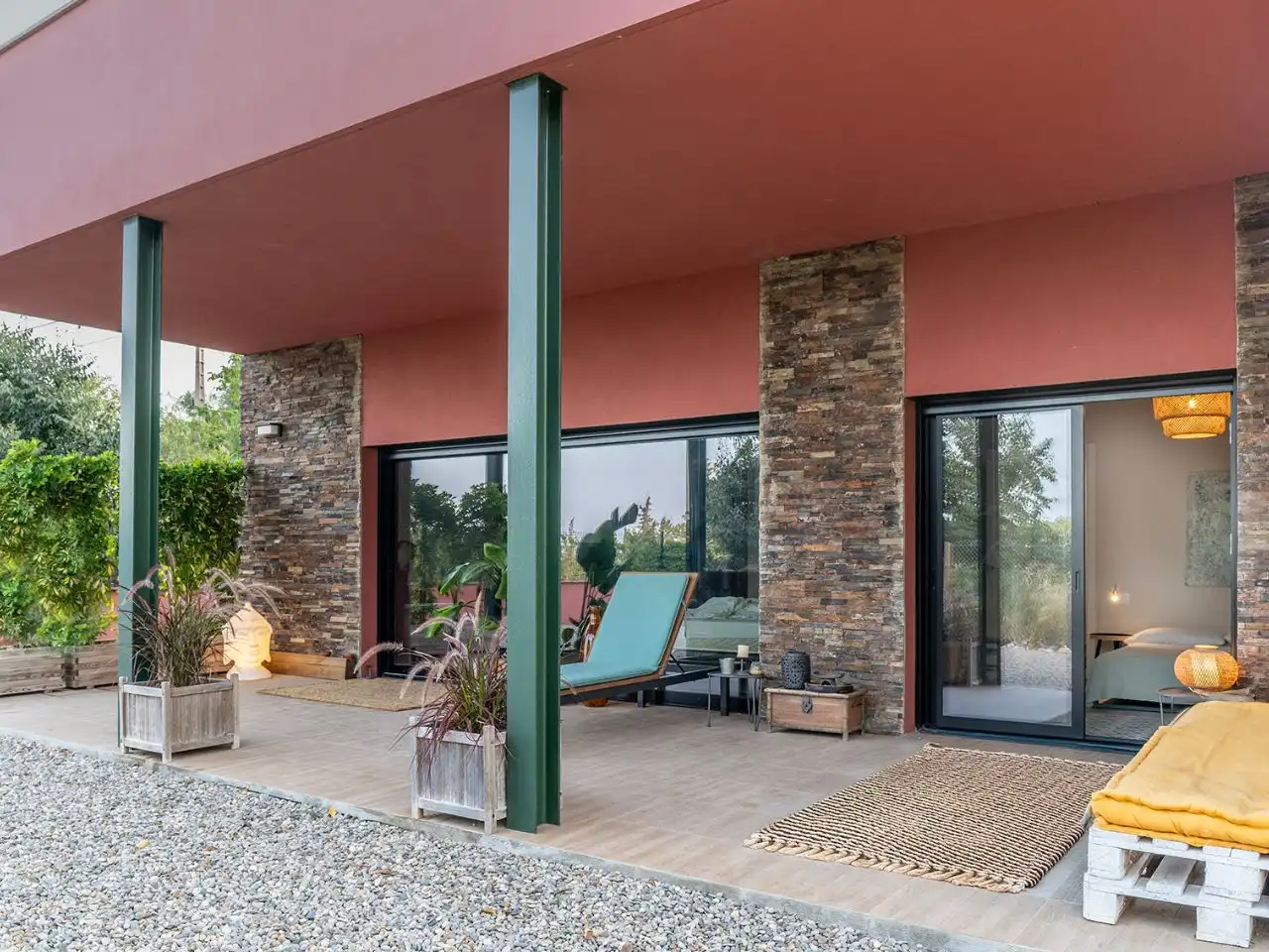 Maison avec jardin à vendre à Camí dels Hostalets 4, imagen 31