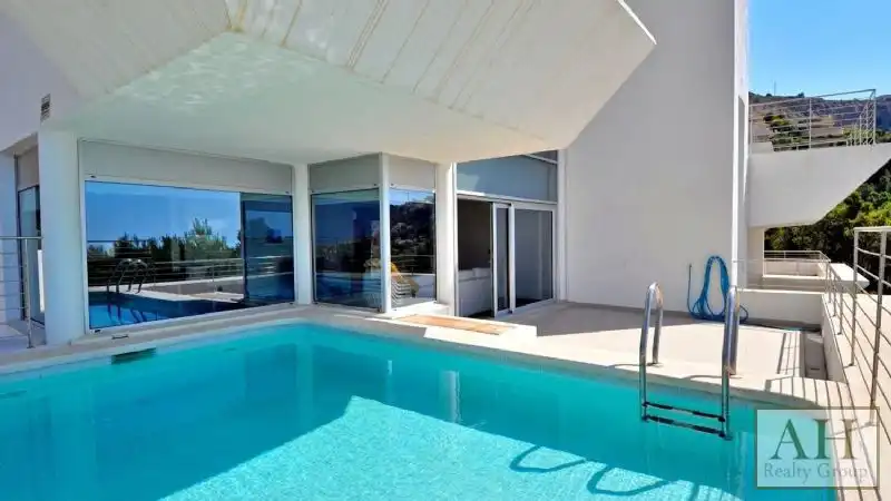 Maison mitoyenne à vendre à Altea Hills, imagen 2