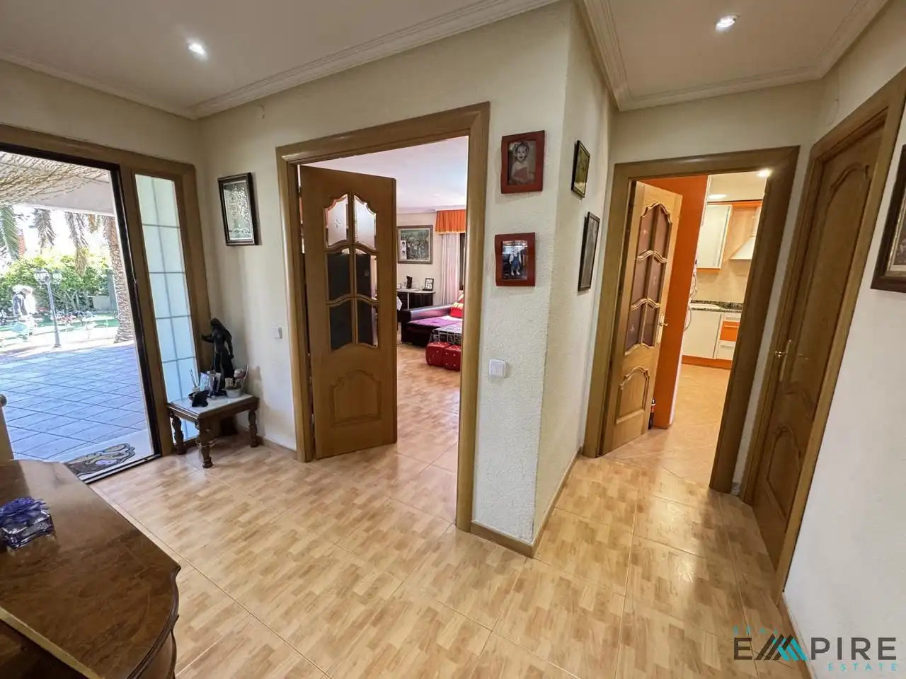 Casa o xalet en venda en Serranillos del Valle amb Aire condicionat, Calefacció i Jardí privat