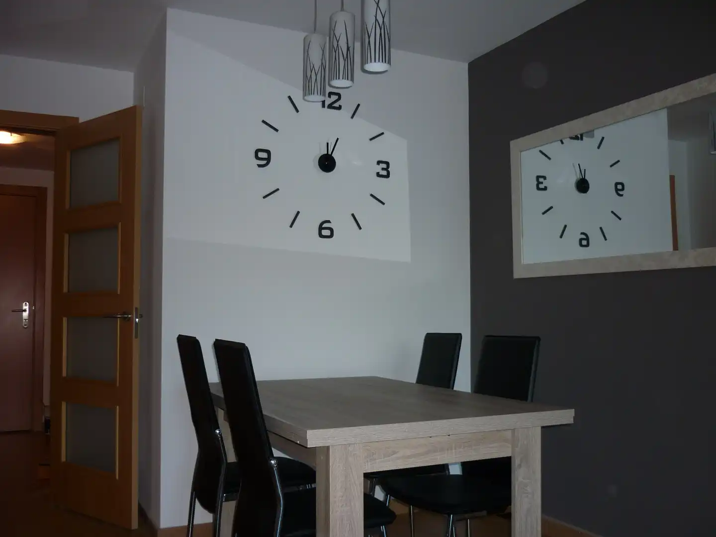 Appartamento con terrazza in affitto a Les Borges Blanques, imagen 2