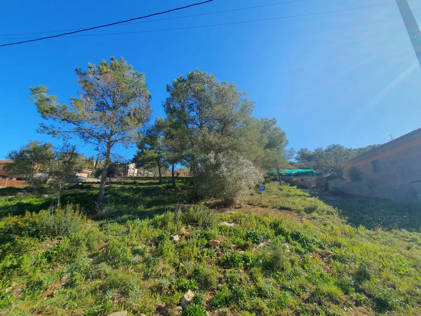 Terreno residencial en venta en Carrer de Vilanova, imagen 3