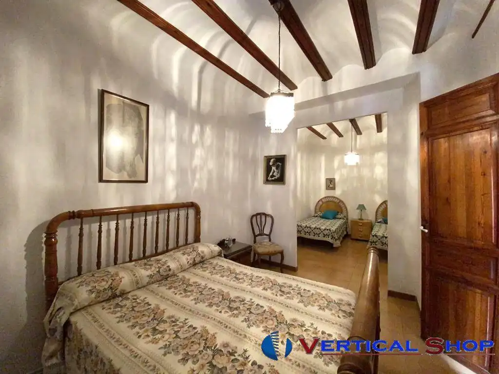 Casa en venda a Maestro Serrano, imagen 17