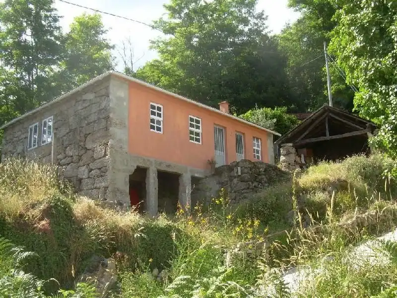 Haus mit Garten zum Verkauf in Arbo, imagen 9