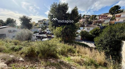 TERRENO EN SEGUR DE CALAFELL ESTRATEGICAMENTE UBICADO!!!, imatge 5