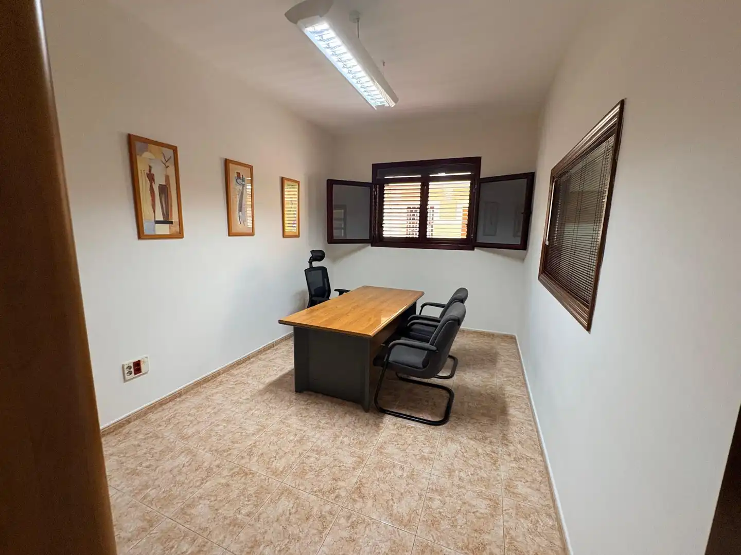 Ufficio in affitto a Centro, imagen 17