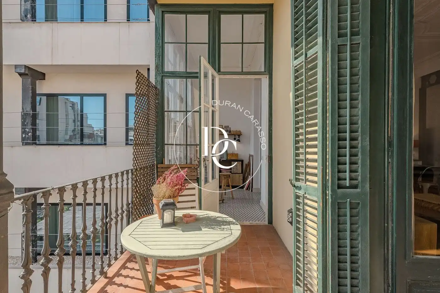 Piso con ascensor en venta en Carrer de Casp, imagen 39