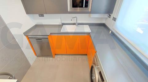 Foto 4 de Apartamento de alquiler en Tulell, Alzira