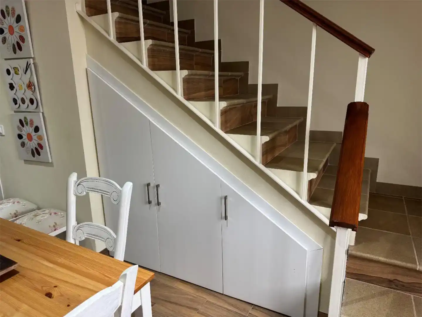 Apartament en venda en Espiel amb Aire condicionat i Moblat