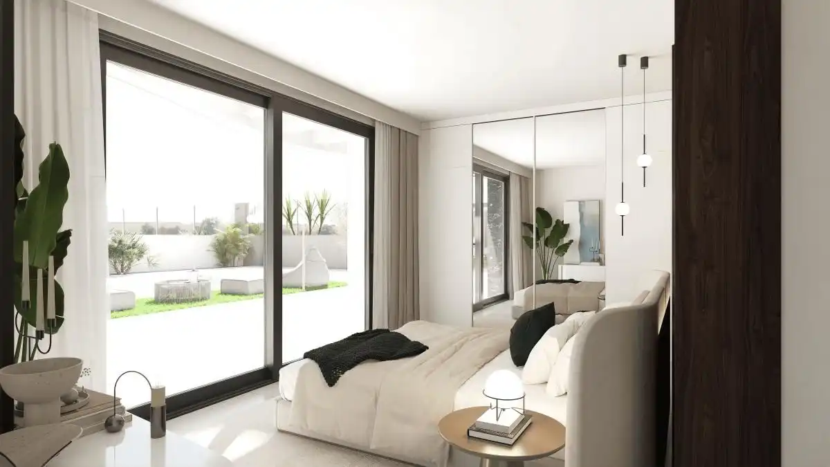 Detached house with pool for sale in Algorfa, imagen 13